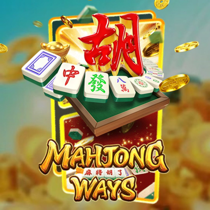 mahjong